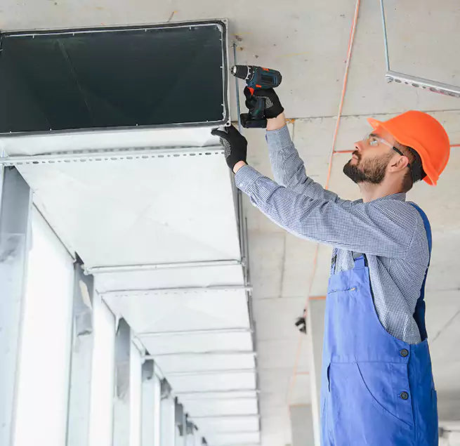 Why Homeowners & Businesses Trust Us in Brighton, NY