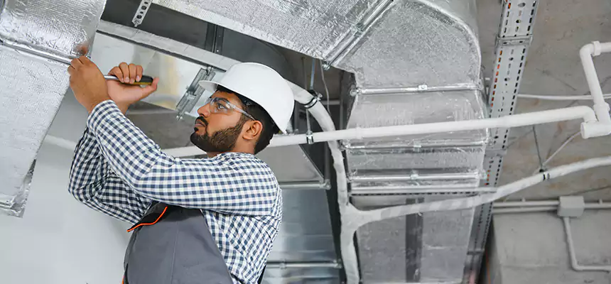 Proactive Ac Vent Repairs & Air Duct Replacement Companies Near Me in Brighton