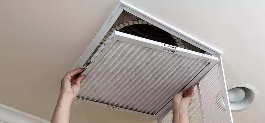 Our Air Duct UV Sanitization Services in Brighton, NY