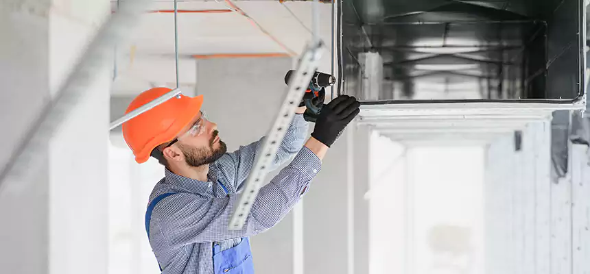 Our Air Vent Replacement Services in Brighton, NY