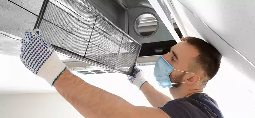 Our Dryer Vent Cleaning Services in Brighton, NY