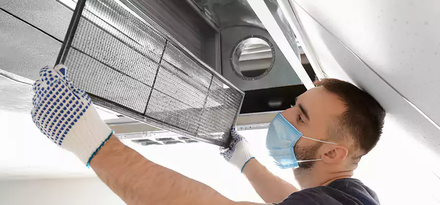 Our Home Duct Cleaning Services in Brighton, NY  
