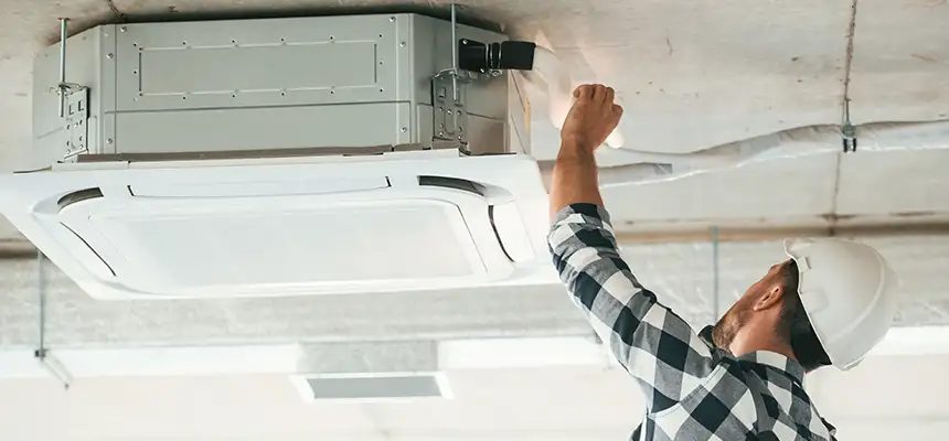 Our Local Vent Cleaning Services in Brighton, NY