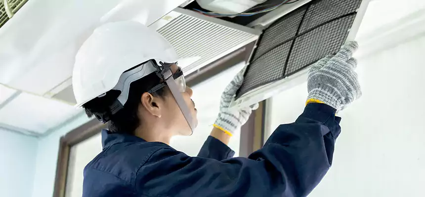 Our Mold & Mildew Removal from Air Ducts Services in Brighton, NY