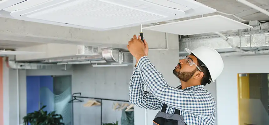 Our Roof Dryer Vent Cleaning Services in Brighton, NY