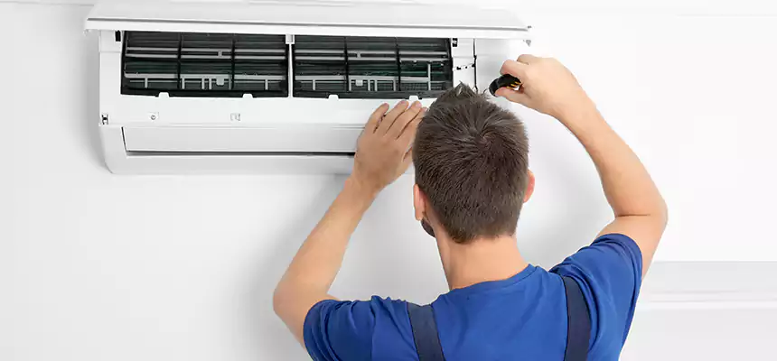 Our Smart Air Conditioning Installation Services in Brighton, NY