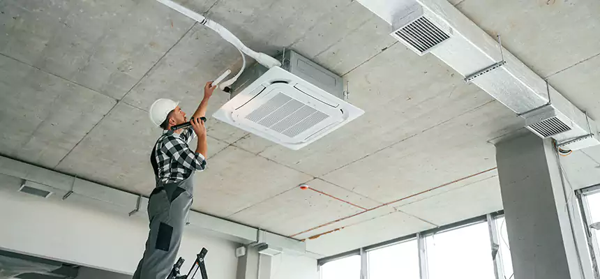 Our Wi Fi Connected Air Ducts Services in Brighton, NY