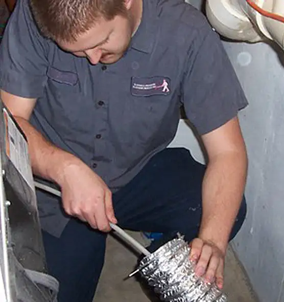 About Dryer Vent Hose Installation in Brighton, NY