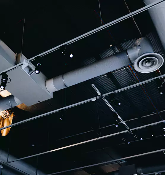 About Duct Sanitization with UV Light in Brighton, NY