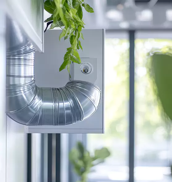 Professional Eco-Friendly Duct Cleaning Services in Brighton, NY