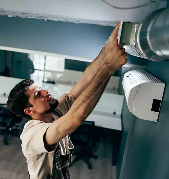 About Flexible Ductwork Replacement in Brighton, NY