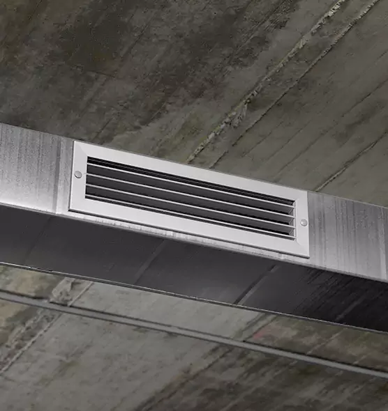 Trusted Hospital Grade Air Duct Cleaning Experts in Brighton, NY