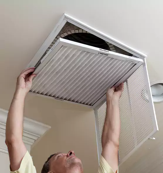 Advanced Residential Vent Cleaning in Brighton, NY