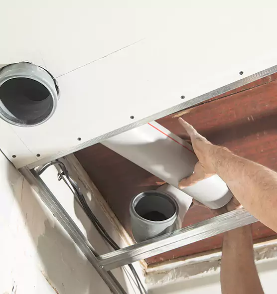 Professional Seasonal Allergy Air Duct Cleaning in Brighton, NY