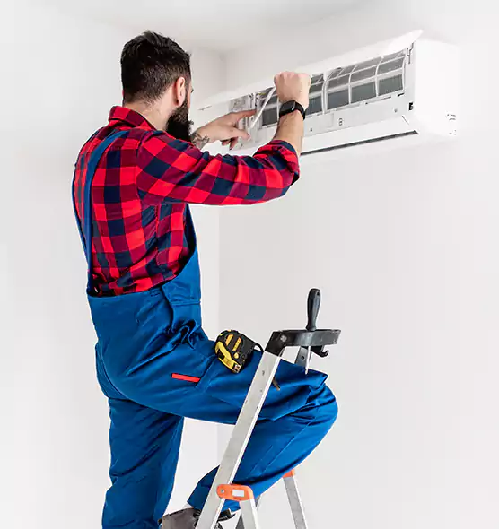 About Smart Air Conditioning Installation in Brighton, NY
