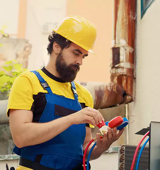 About Smart HVAC Installation in Brighton, NY