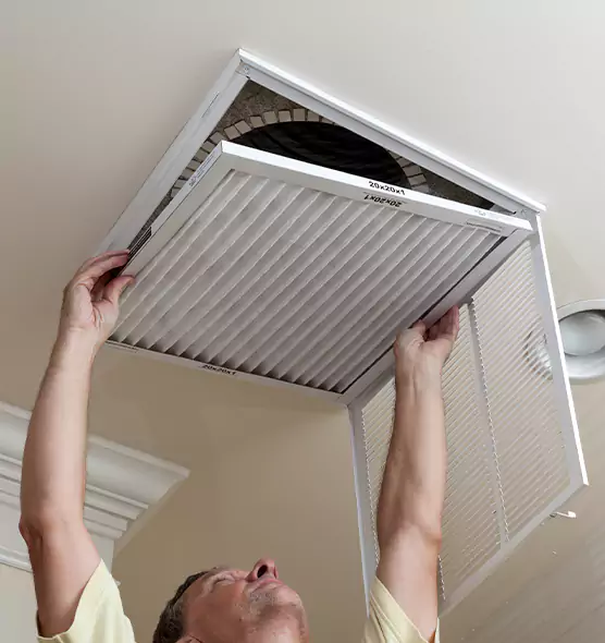 Professional Vent Relocation Services in Brighton, NY