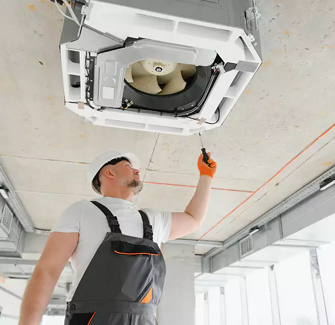 Why Homeowners & Businesses Trust Us in Brighton, NY?