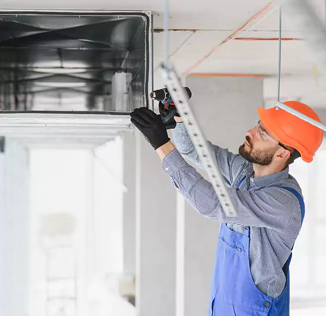 Why Homeowners & Businesses Trust Us Brighton, NY