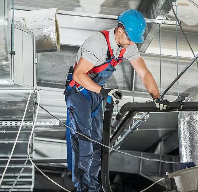 Why Homeowners & Businesses Trust Us in Brighton, NY?