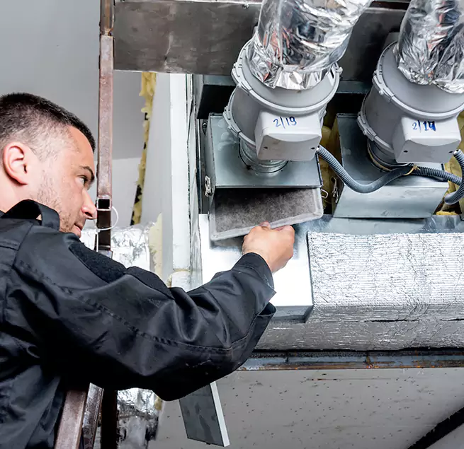 Why Homeowners & Businesses Trust Us in Brighton, NY