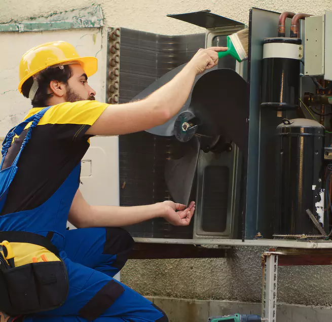 Why Homeowners Businesses Trust Us in Brighton, NY?