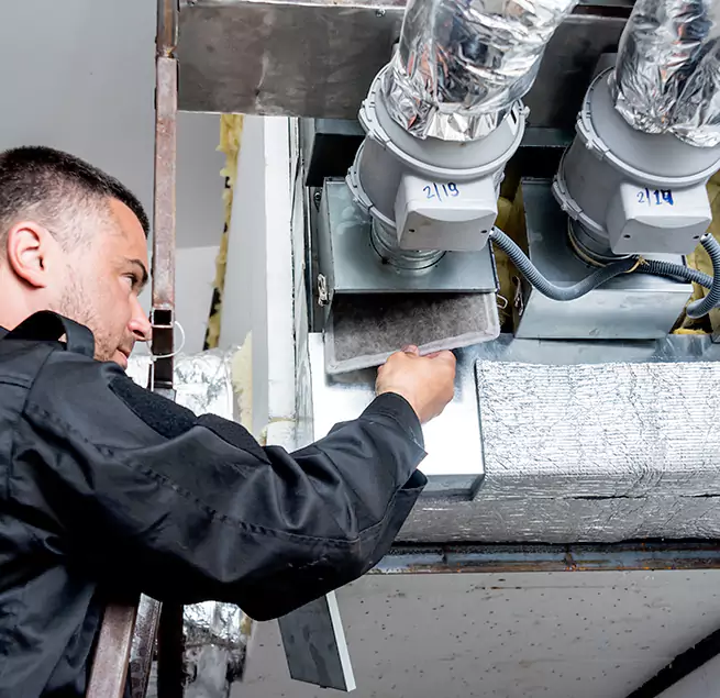 Why Homeowners & Businesses Trust Us in Brighton, NY?