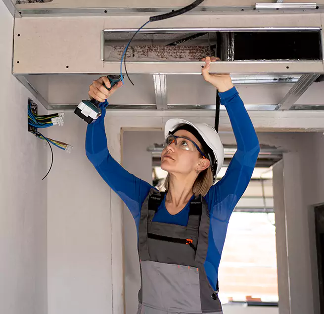 Why Homeowners & Businesses Trust Us in Brighton, NY?