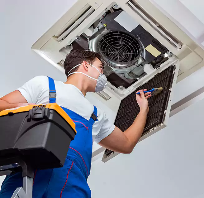 Why Homeowners & Businesses Trust Us in Brighton, NY?