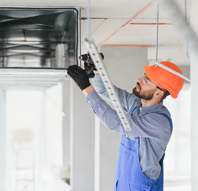  Why Homeowners Businesses Trust Us Brighton, NY