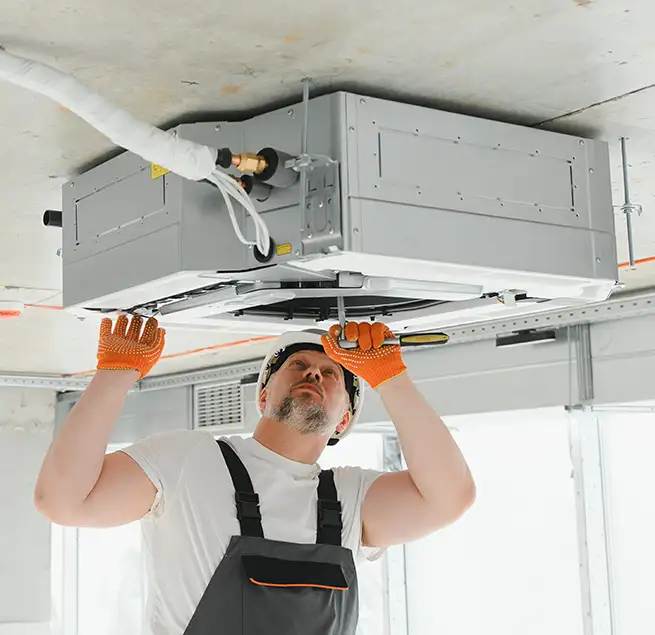 Why Homeowners & Businesses Trust Us Brighton, NY