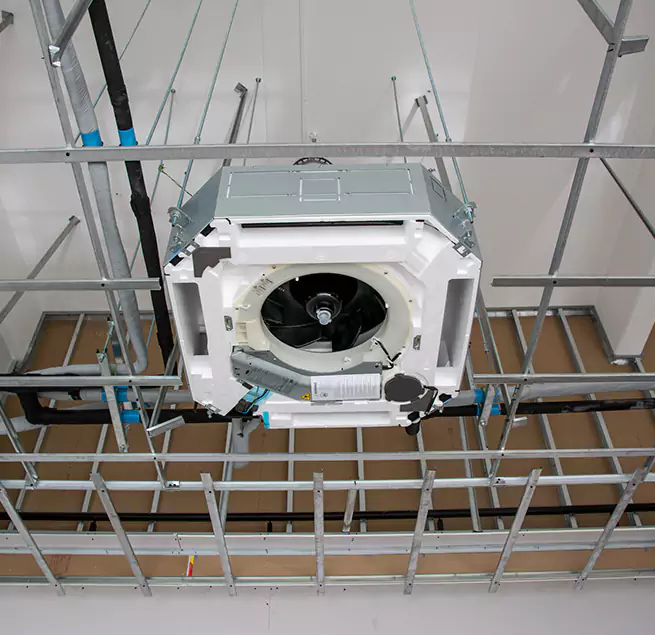 Why Homeowners & Businesses Trust Us Brighton, NY