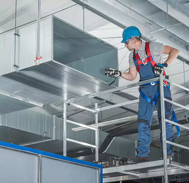 Why Homeowners Businesses Trust Us in Brighton, NY