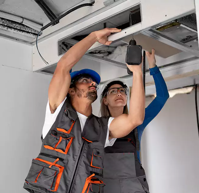 Why Homeowners & Businesses Trust Us in Brighton, NY