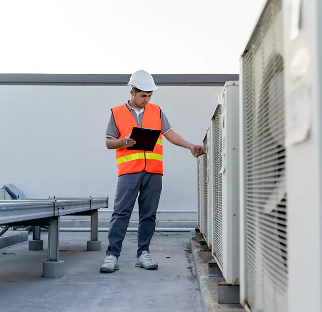 Why Homeowners & Businesses Trust Us in Brighton, NY?